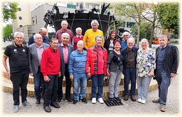 Magdeburger Radlertreffen