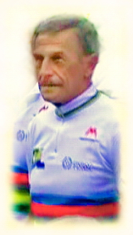 <b>Hans Schultze</b> SV Blau Weiß Augustusburg - hans3