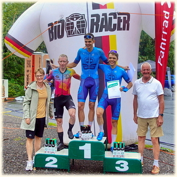 2. Rund um die Hohe Esse in Halsbrücke 