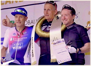 Stephan Gottschling in Magdeburg