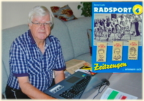 Das 4. Buch von Bernd Gohr 