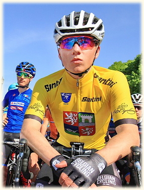 Remco Evenepoel