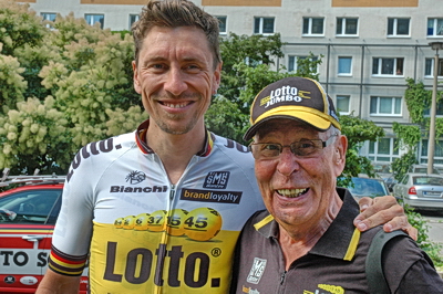 Richard Kieren