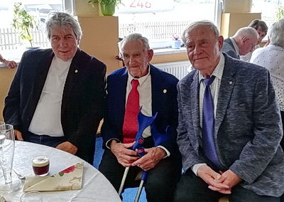 Günter Nahrstedt