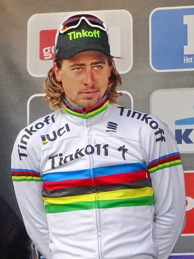 Weltstar Sagan