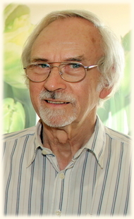 Dr. Wolfgang Arendt
