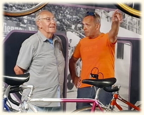 DDR-Rennr&auml;der von Textima