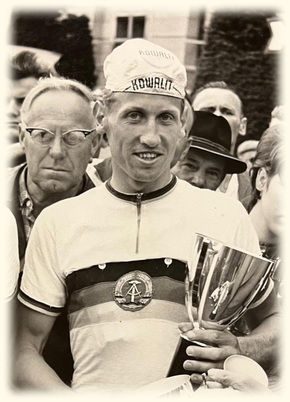 Immo Rittmeyer 1962