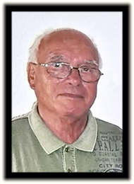 Trainerlegende G&uuml;nter Deckert 