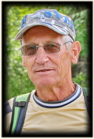 Radsportlegende Immo Rittmeyer