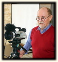 Abschied von Hansi Rusczyk