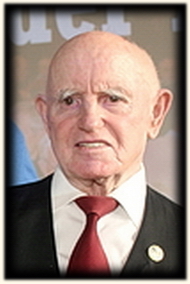 Abschied von Siggi Wustrow