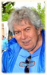 G&uuml;nter Grau, Ehrenpr&auml;sident des LV SAH