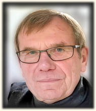 G&uuml;nter Haritz 