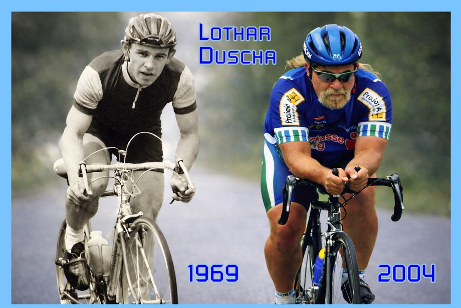 Lothar Duscha