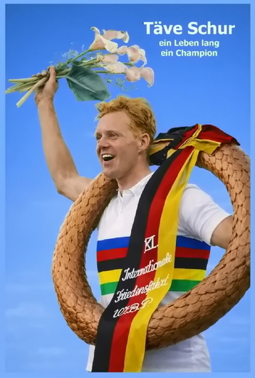 T&auml;ve Schur - ein Leben lang ein Champion