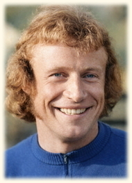 Weltmeister Thomas Huschke