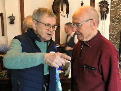 G&uuml;nter Hoffmann