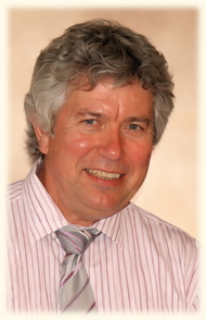 G&uuml;nter Grau - wir gratulieren zum 75. Geburtstag