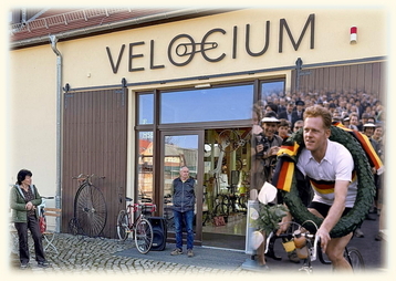 Velocium in Weinb&ouml;hla