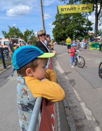 30. Kleine Friedensfahrt