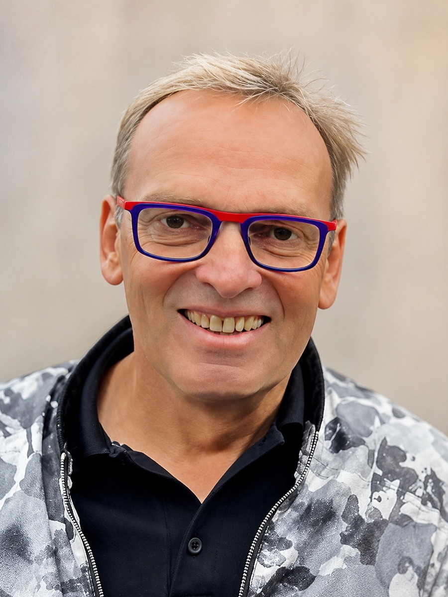 Gast des Sportlerforums