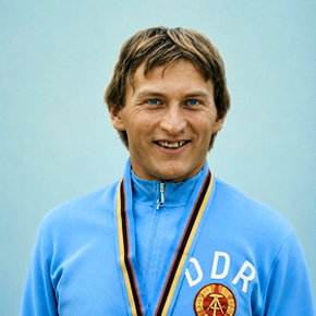 Sportlerforum mit Bernd Drogan