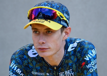 Vingegaard beendet Saison nach Tour-Sturz
