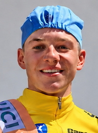 Remco-Evenepoel