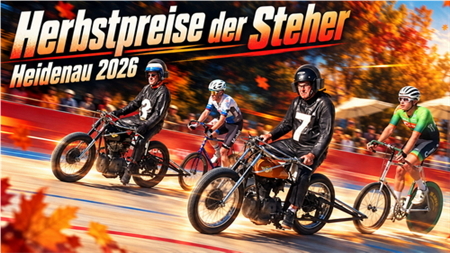_Herbstpreis der Steher 2026 Heidenau