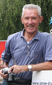 Dieter Klaschka