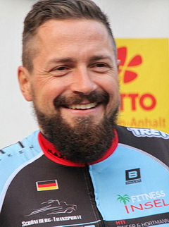 Karsten Bombach 