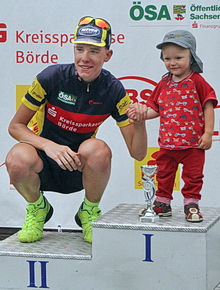 Oskar Axmann