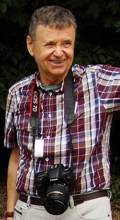 Reiner Buchheim