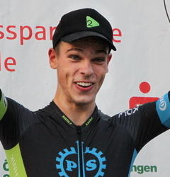 Lukas Steidten