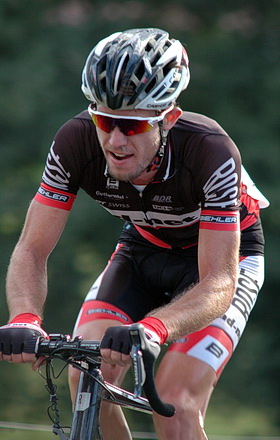 Mario Vogt