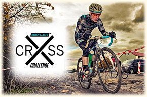 BIEHLER Cross Challenge 2017 