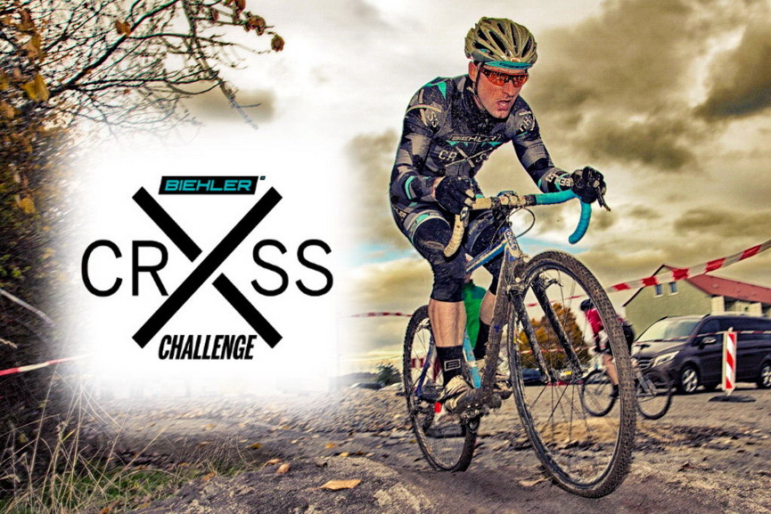 Die BIEHLER Cross Challenge 2017 