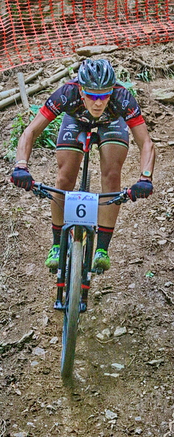 Elitefahrer Tommy Galle