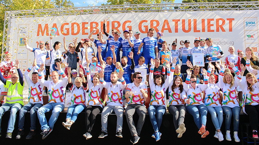 2. Cycle-Tour 2017