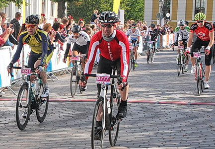 Volker Kaibel