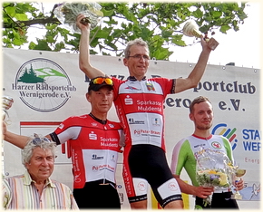 20. Werniger&ouml;der Radsportag