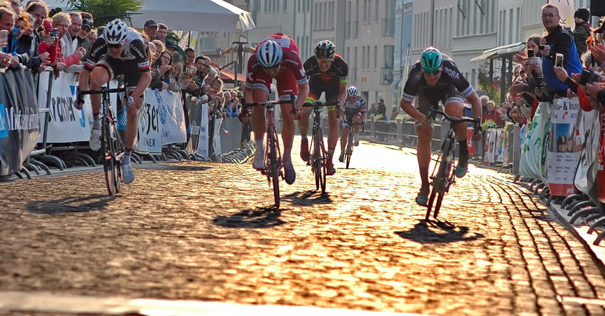 Zielsprint